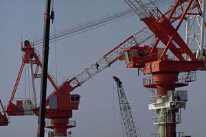 専門技術を備える世界的な企業です