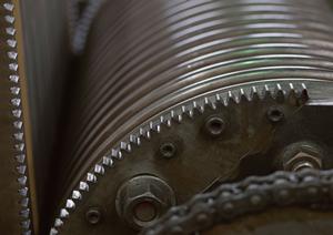 堆肥を自家農場で作っている方達向けの脱臭機について