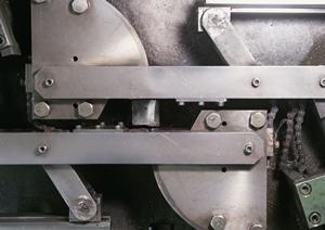 アイスの飾りつけにもなり食用金箔を買う