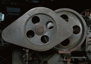 ケイ・ウノのジュエリー「月日」について