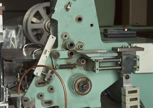 高性能のローリングタワーを提供されています