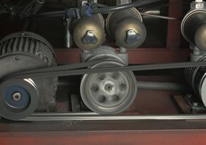 とても汎用性の高い特殊車両です