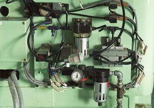 シリーズ展開が豊富なデッキオーブン