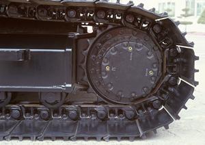 衝撃から商品を守るウレタンスポンジを作ってもらおう