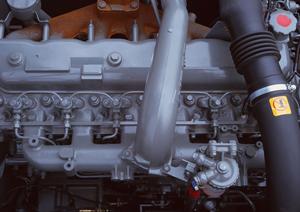 ミストコレクタで工場環境を快適に