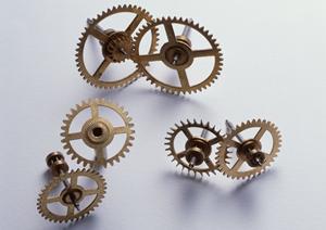 ガラス繊維を使用した海水配管パイプ